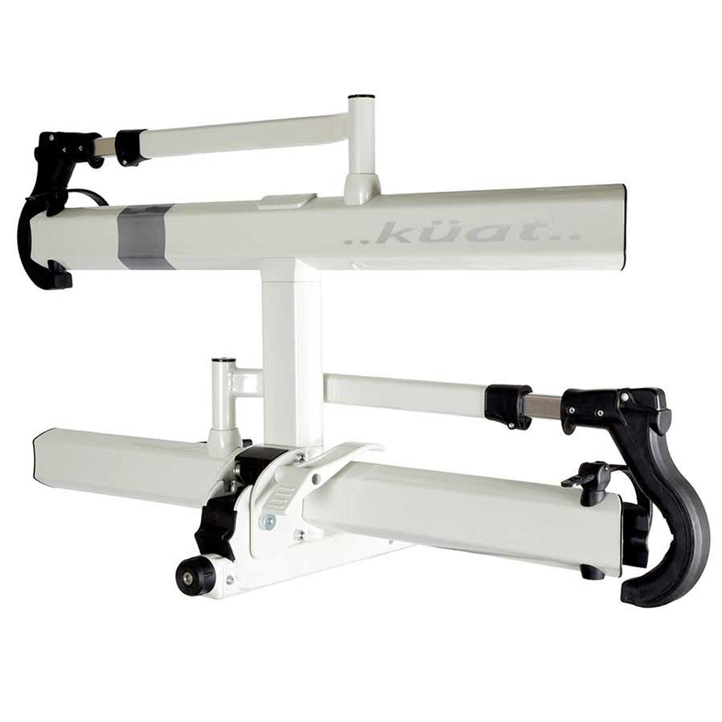 Küat Sherpa 2.0 Hitch Mounted Bike Rack