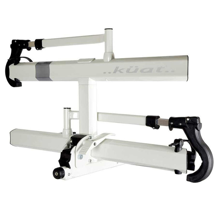 Küat Sherpa Hitch Mounted Bike Rack – Steed Cycles