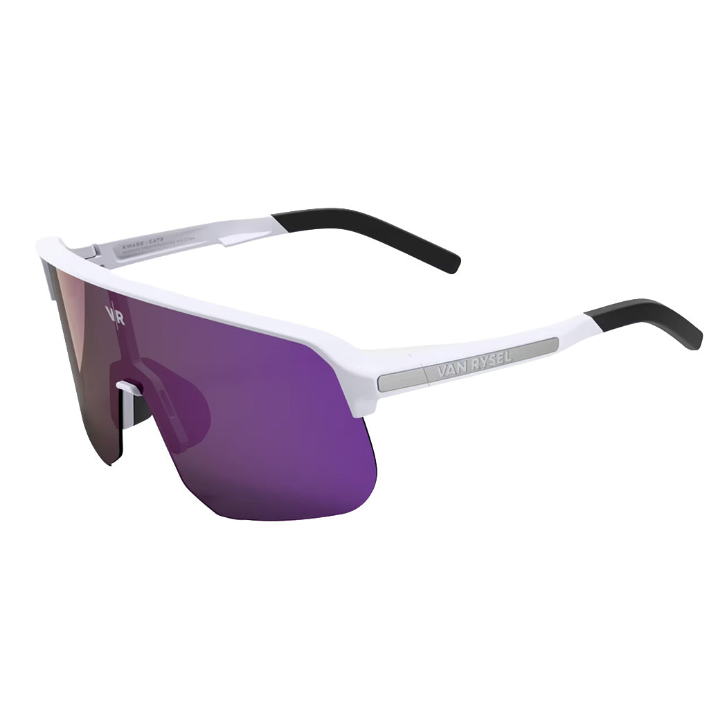 Van Rysel Cycling Sunglasses - Kware Category 3 Lenses
