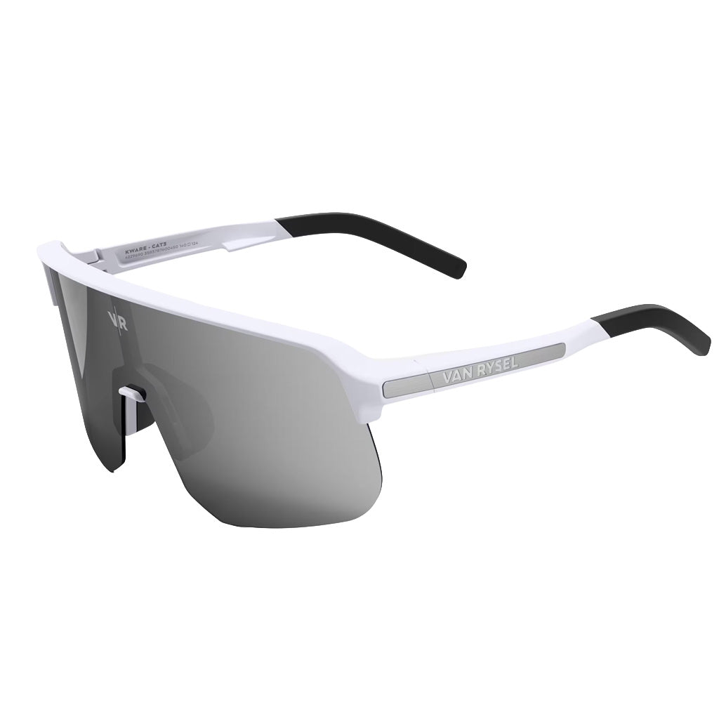 Van Rysel Cycling Sunglasses - Kware Category 3 Lenses