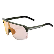 Van Rysel Cycling Sunglasses - Kware Photochromic Lenses