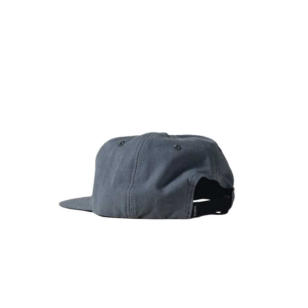 Title MTB Unstructured Hat
