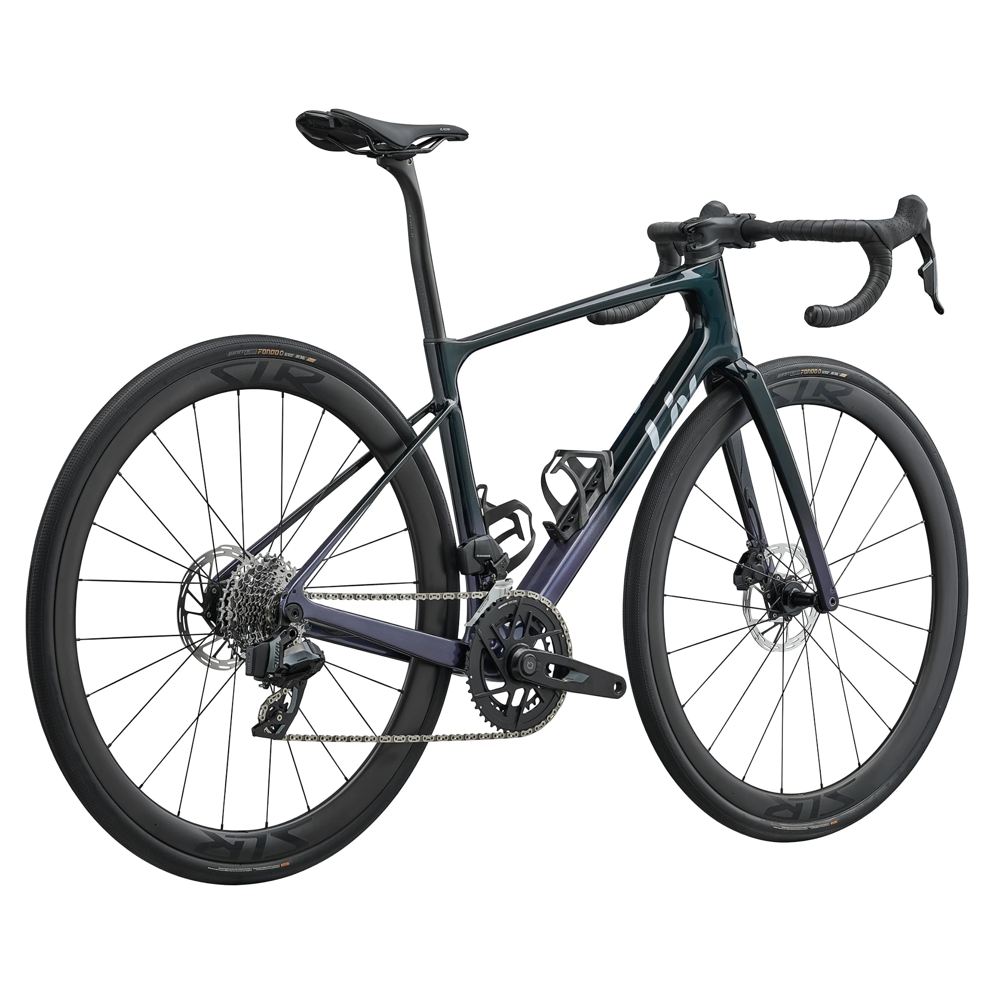 Liv Disponible Advanced Pro 1