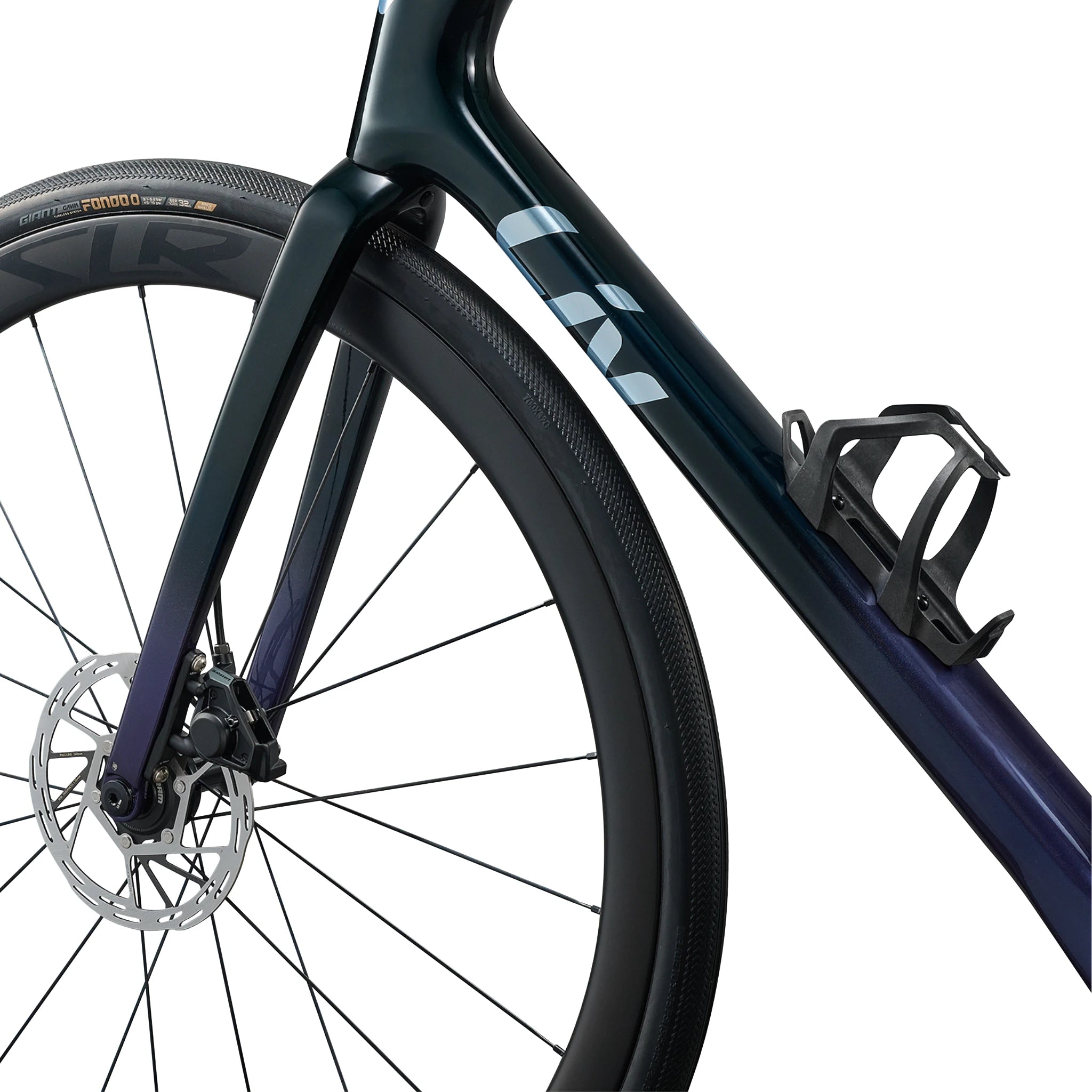 Liv Disponible Advanced Pro 1
