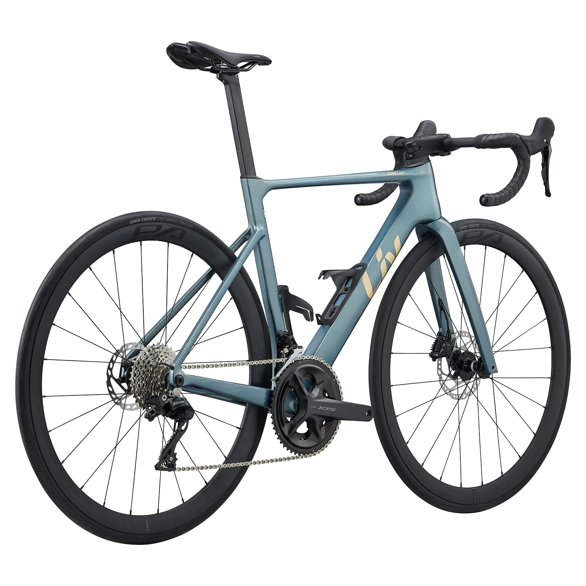 Liv EnviLiv Advanced 2
