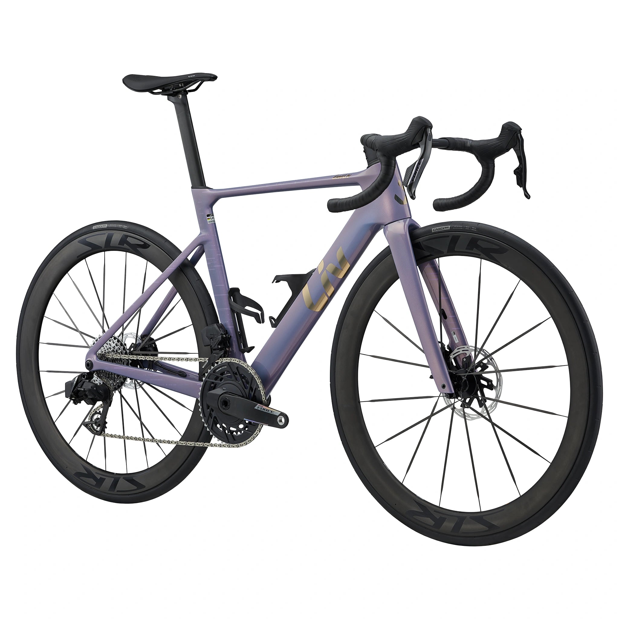 Liv Enviliv Advanced Pro 0 AXS