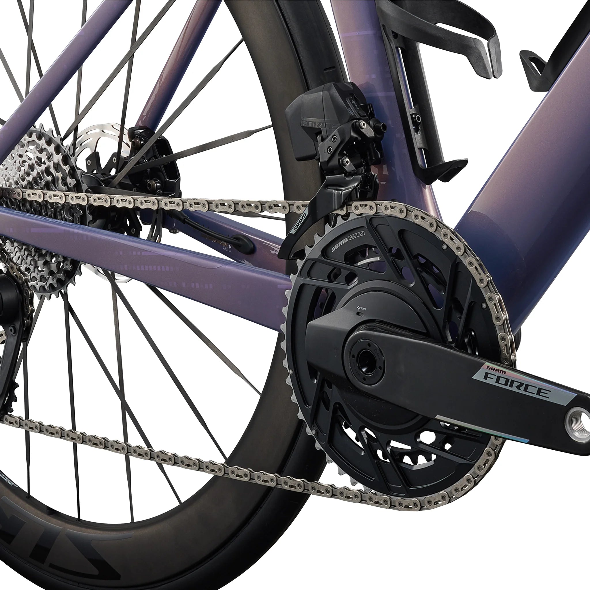 Liv Enviliv Advanced Pro 0 AXS