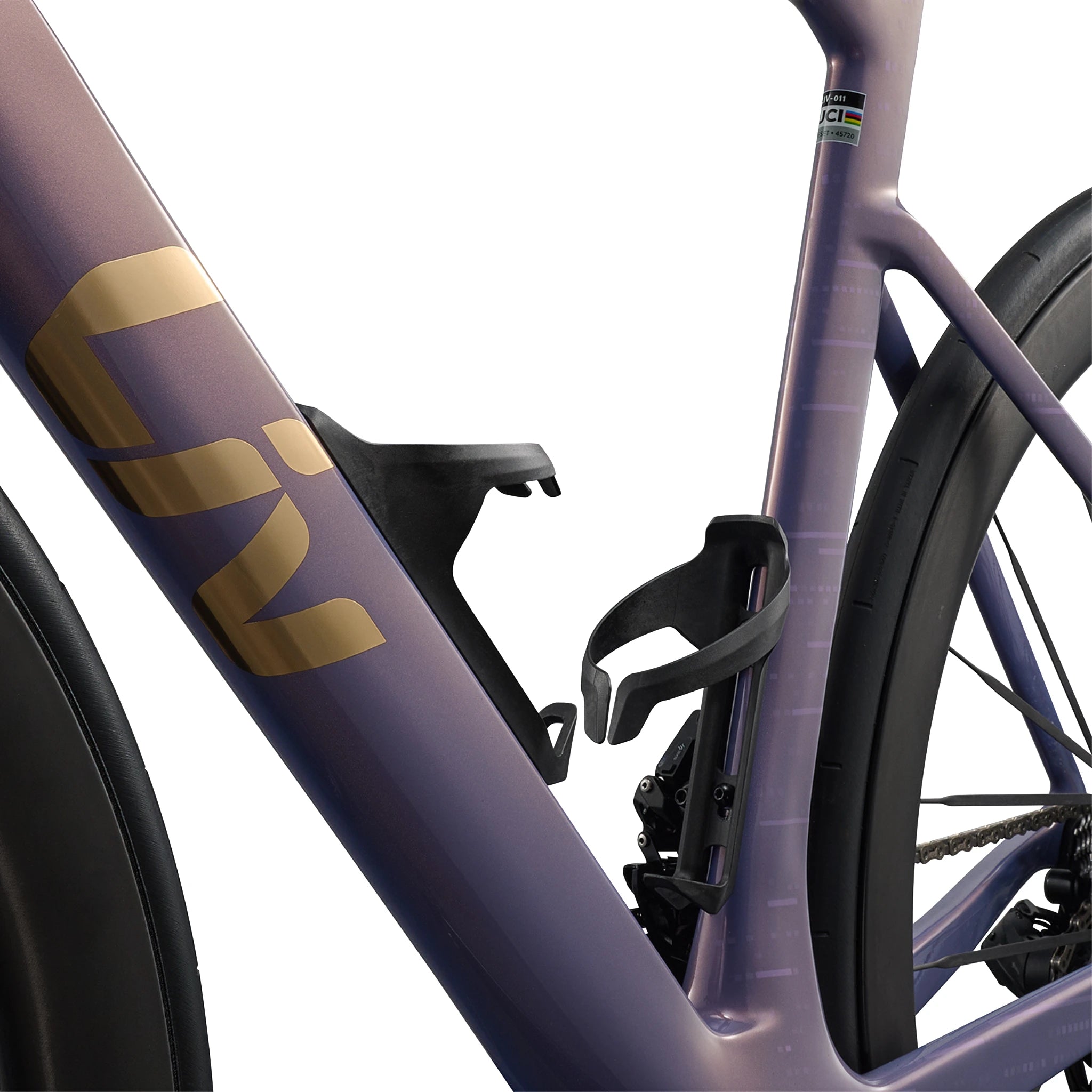 Liv Enviliv Advanced Pro 0 AXS