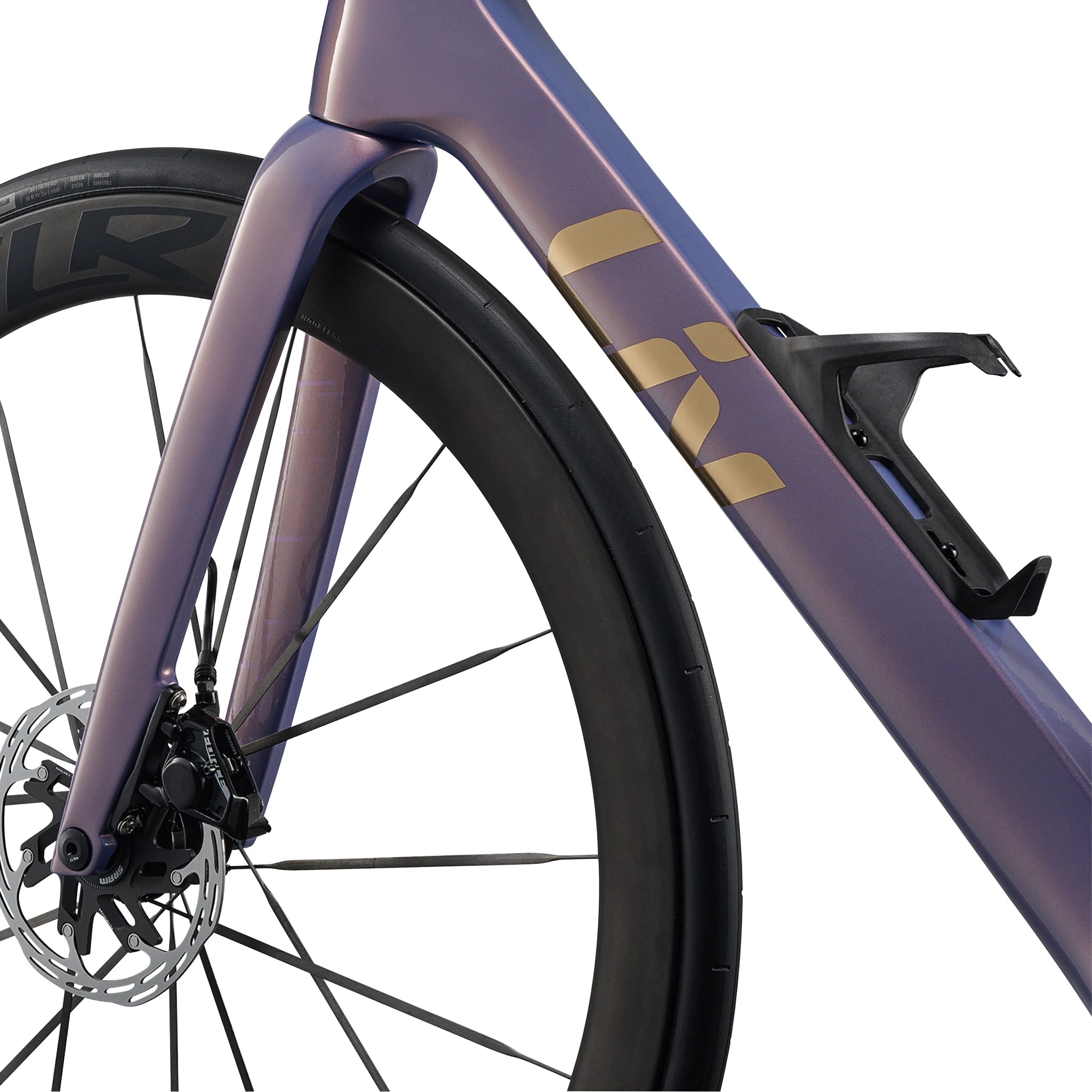 Liv Enviliv Advanced Pro 0 AXS