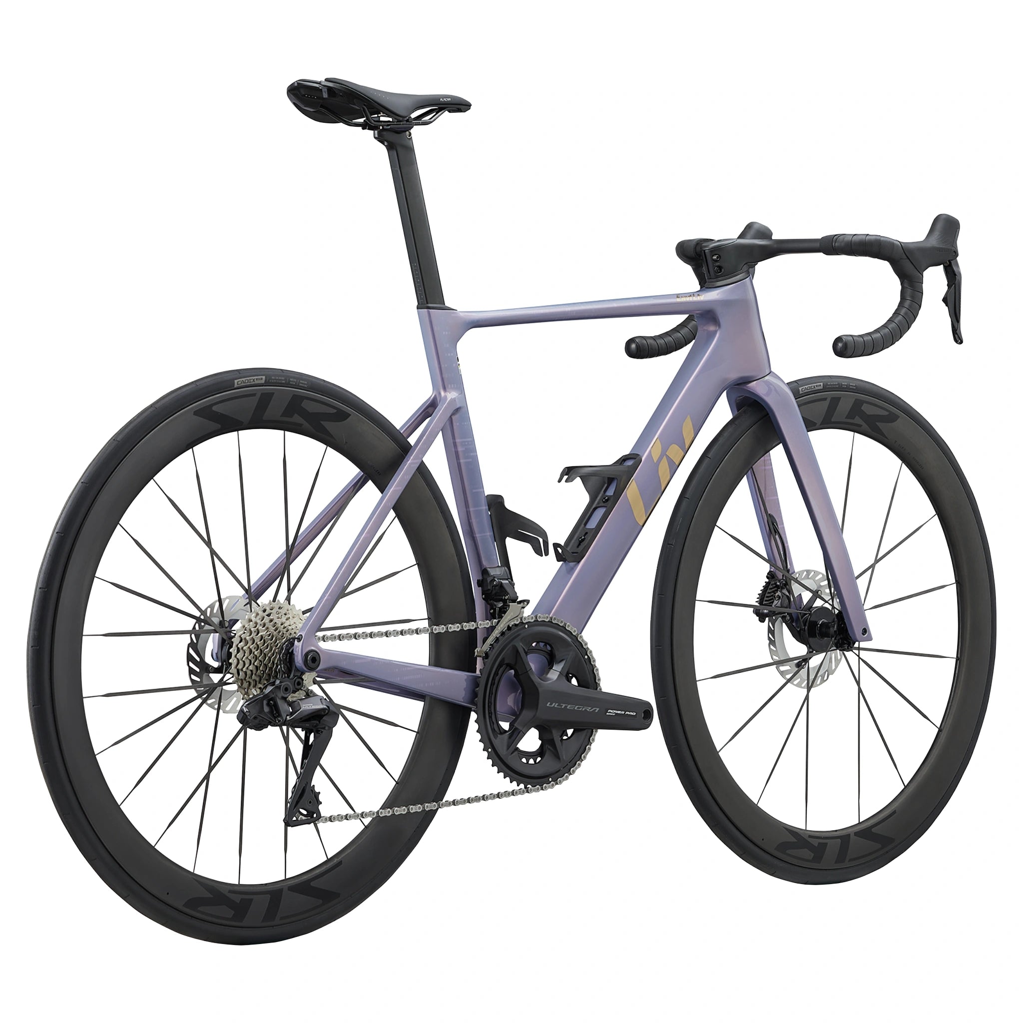 Liv EnviLiv Advanced Pro 0 Di2