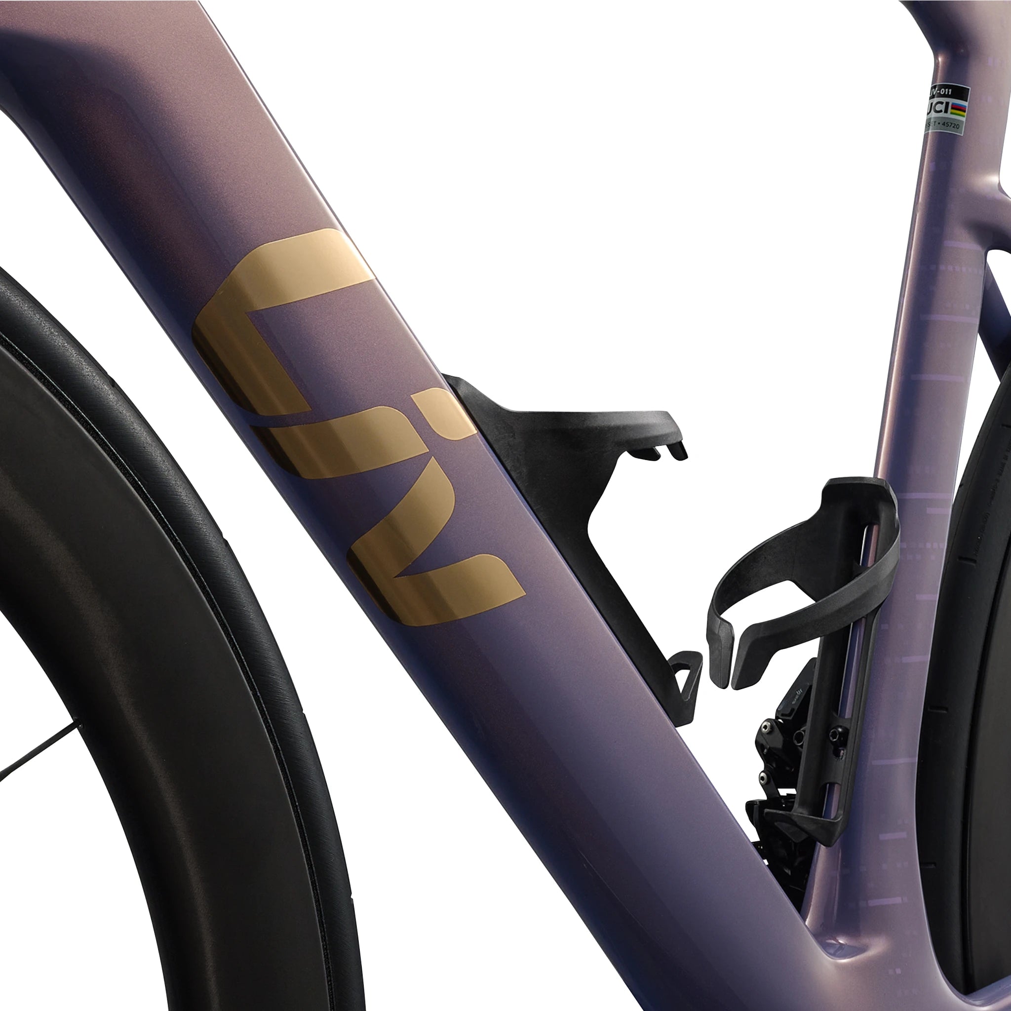 Liv EnviLiv Advanced Pro 0 Di2