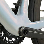 Liv EnviLiv Advanced SL 0 RED