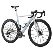 Liv EnviLiv Advanced SL 0 RED