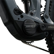 Liv Intrigue X Advanced E+ 1