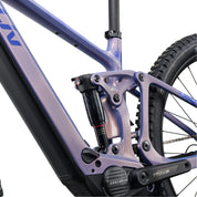 Liv Intrigue X Advanced E+ 2
