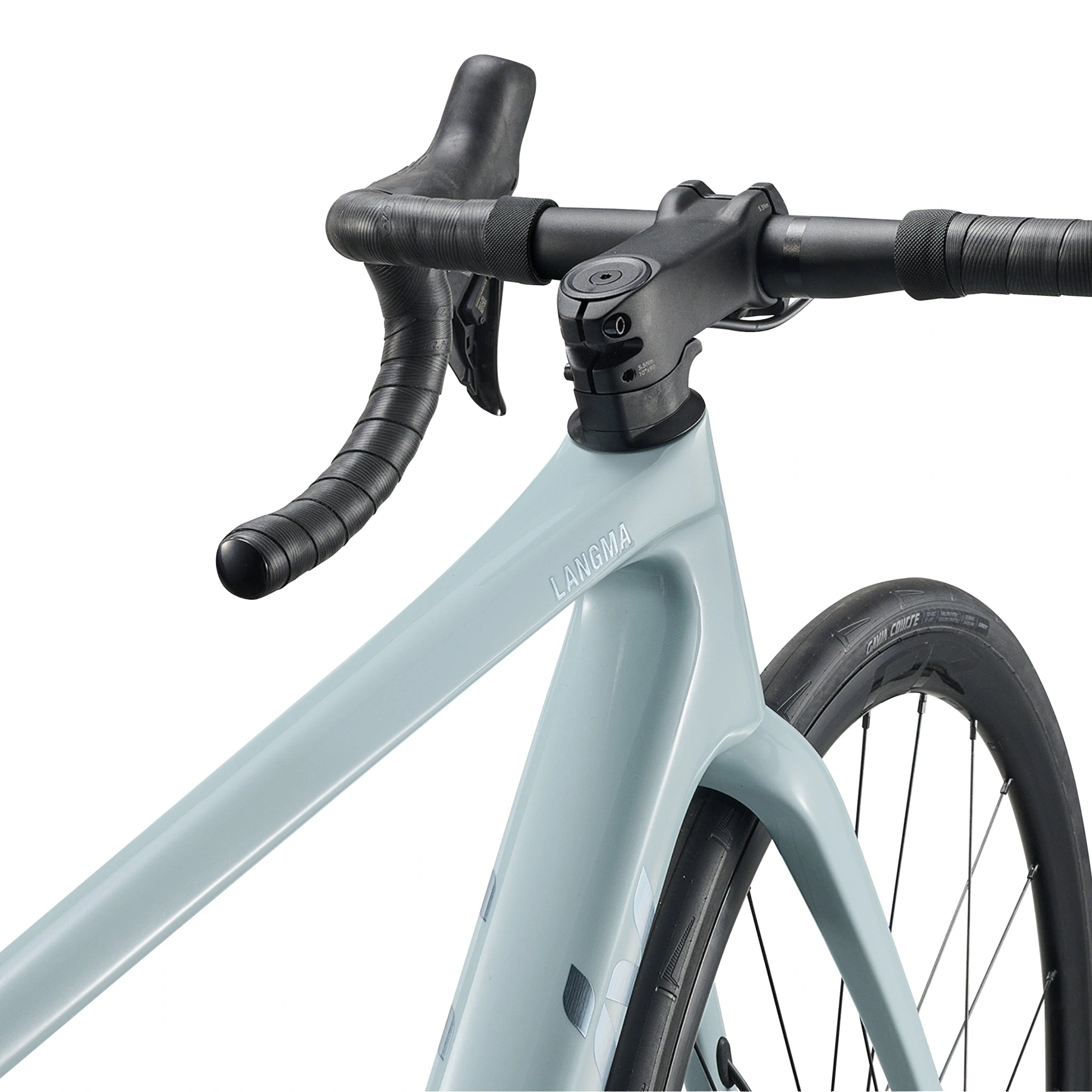 Liv Langma Advanced 1 (Pro Compact)