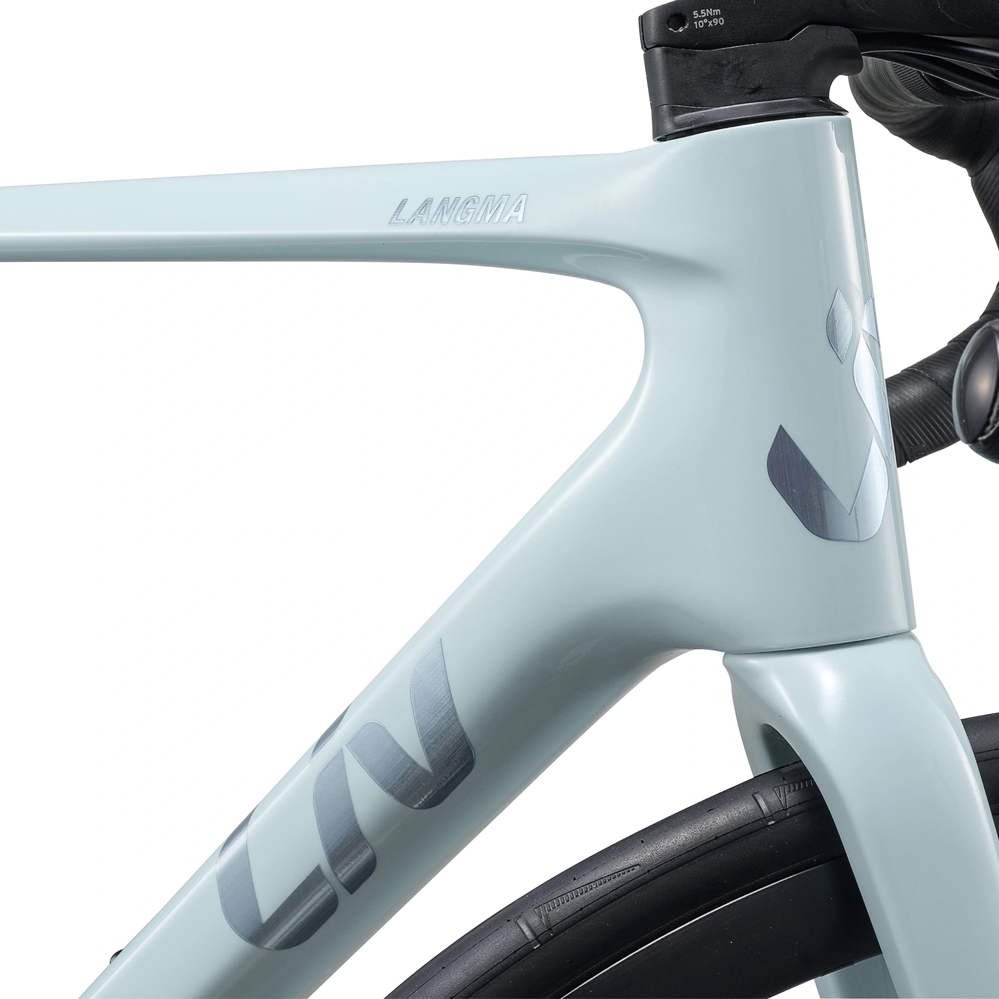 Liv Langma Advanced 1 (Pro Compact)