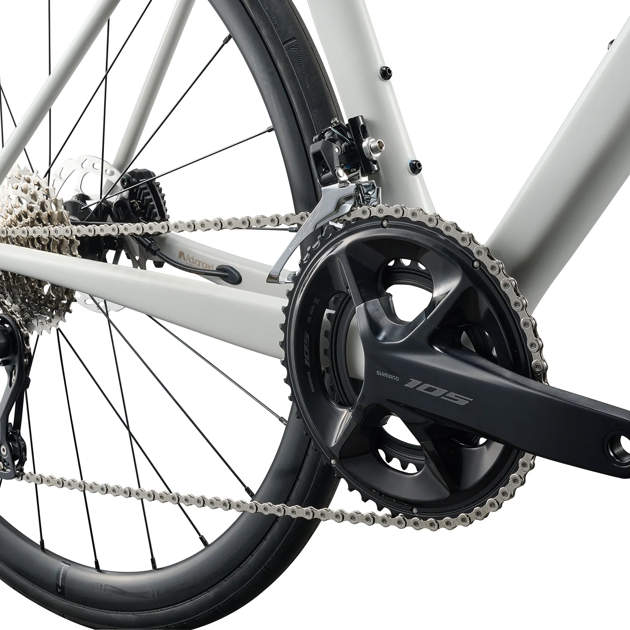 Liv Langma Advanced 2 QOM