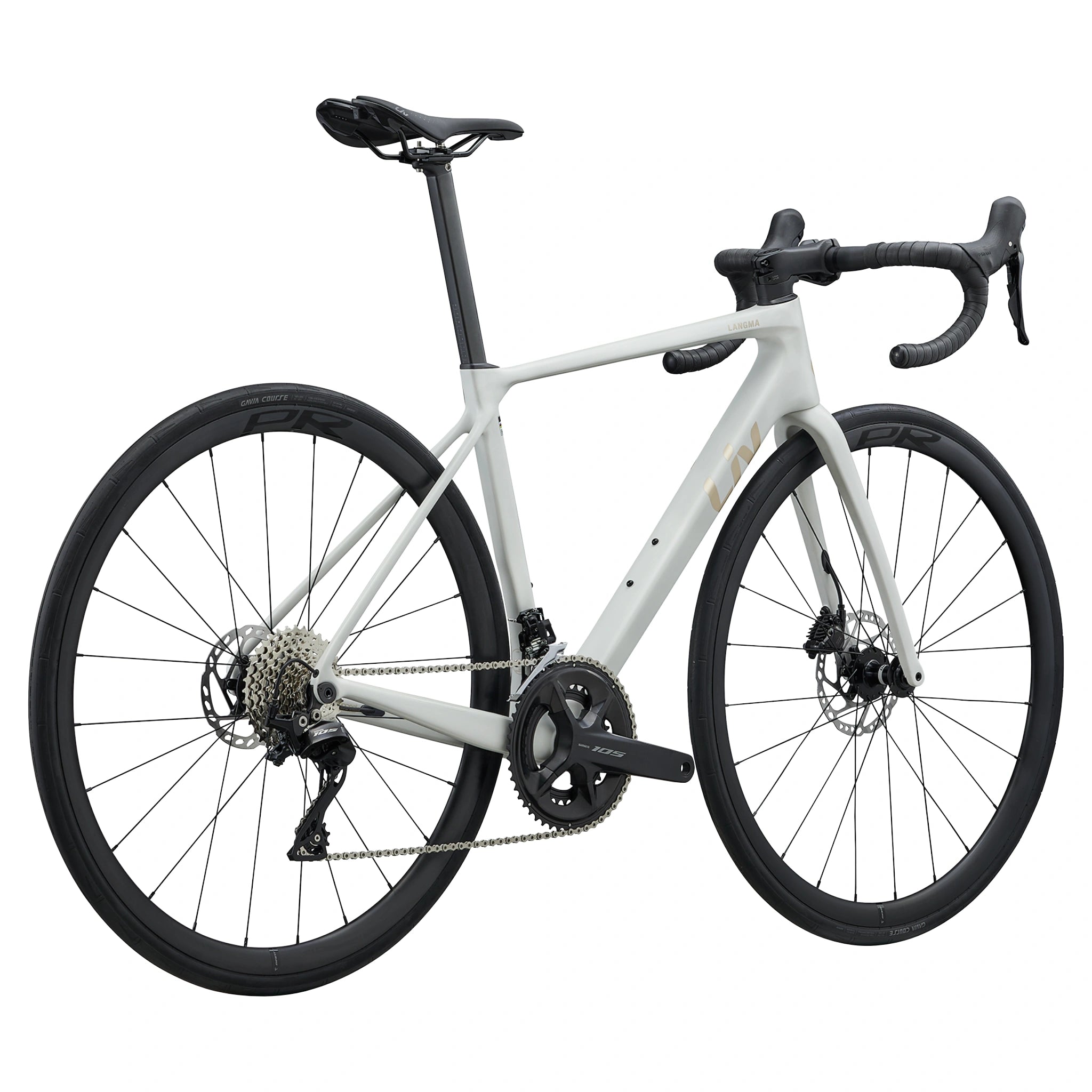 Liv Langma Advanced 2 QOM