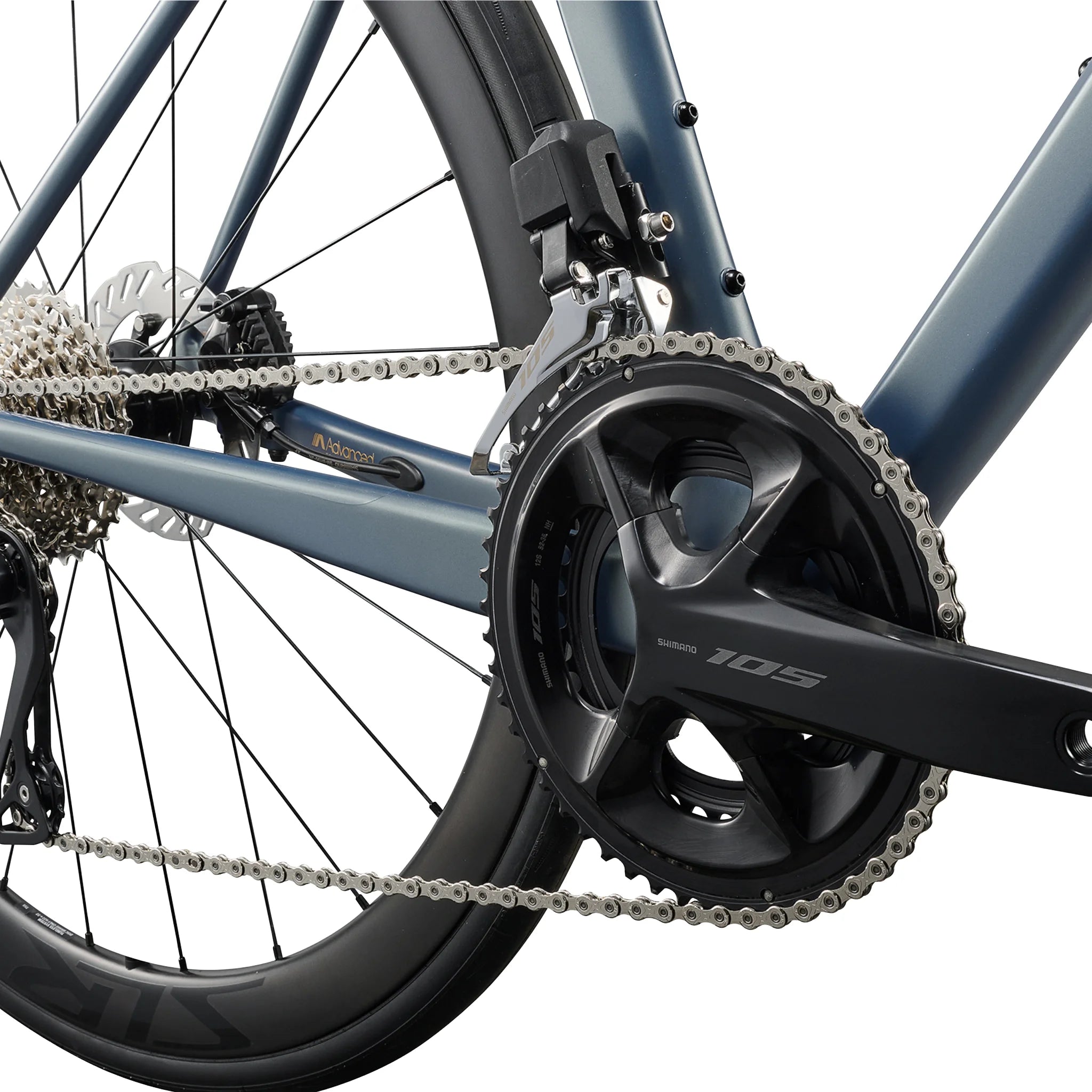 Liv Langma Advanced 0