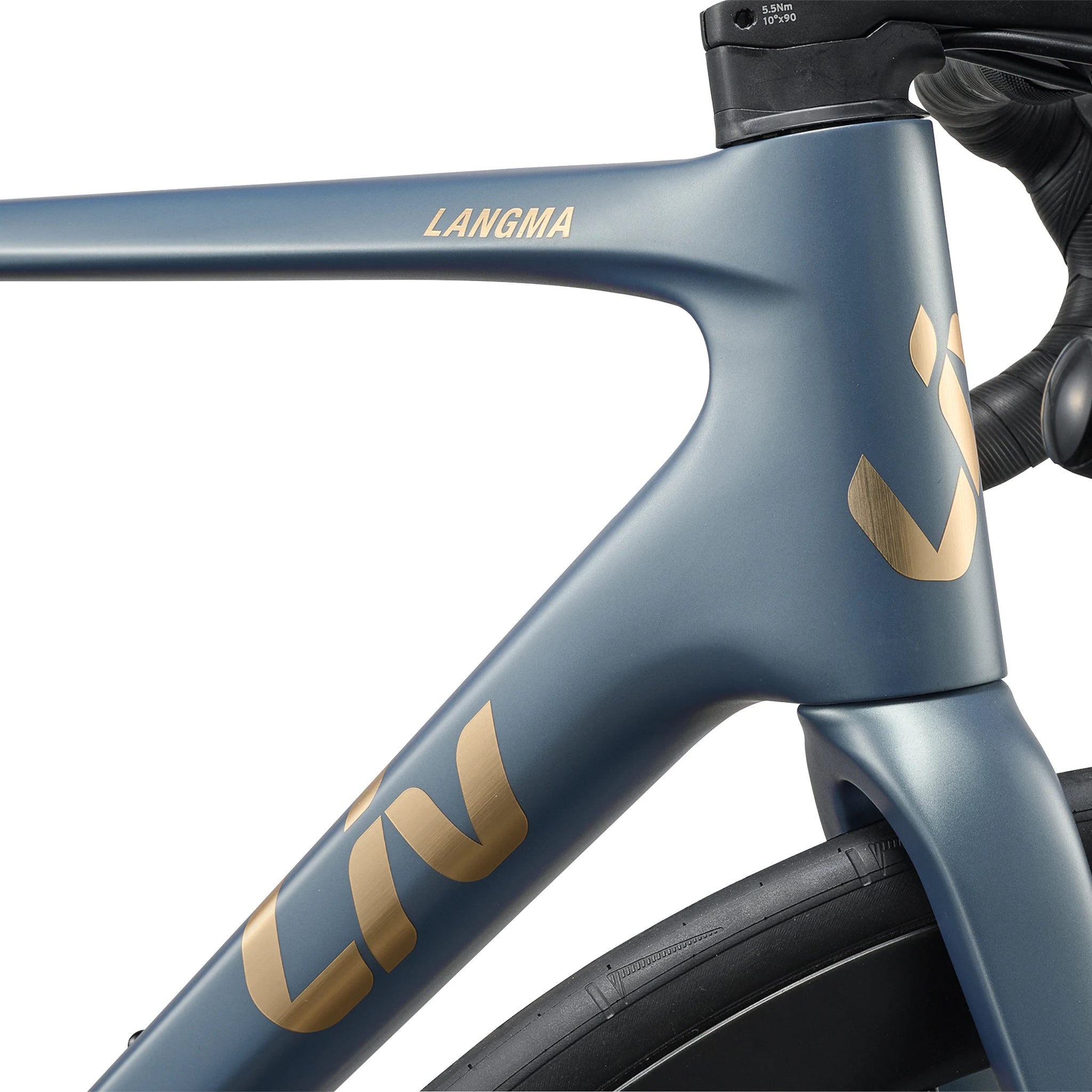 Liv Langma Advanced 0