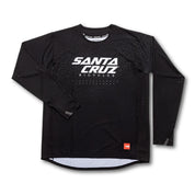 Maillot Santa Cruz LS Team