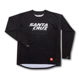 Maillot Santa Cruz LS Team