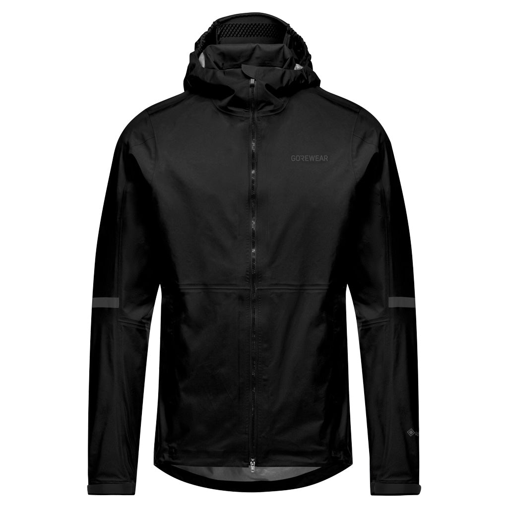 Gorewear LUPRA 2.0 GORE-TEX Hooded Jacket