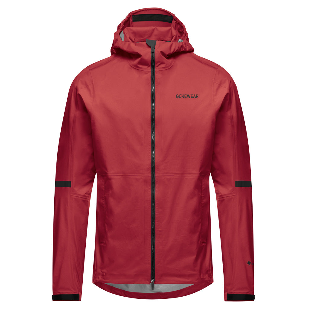 Gorewear LUPRA 2.0 GORE-TEX Hooded Jacket