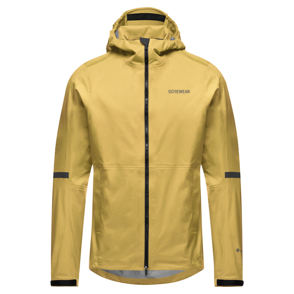 Gorewear LUPRA 2.0 GORE-TEX Hooded Jacket