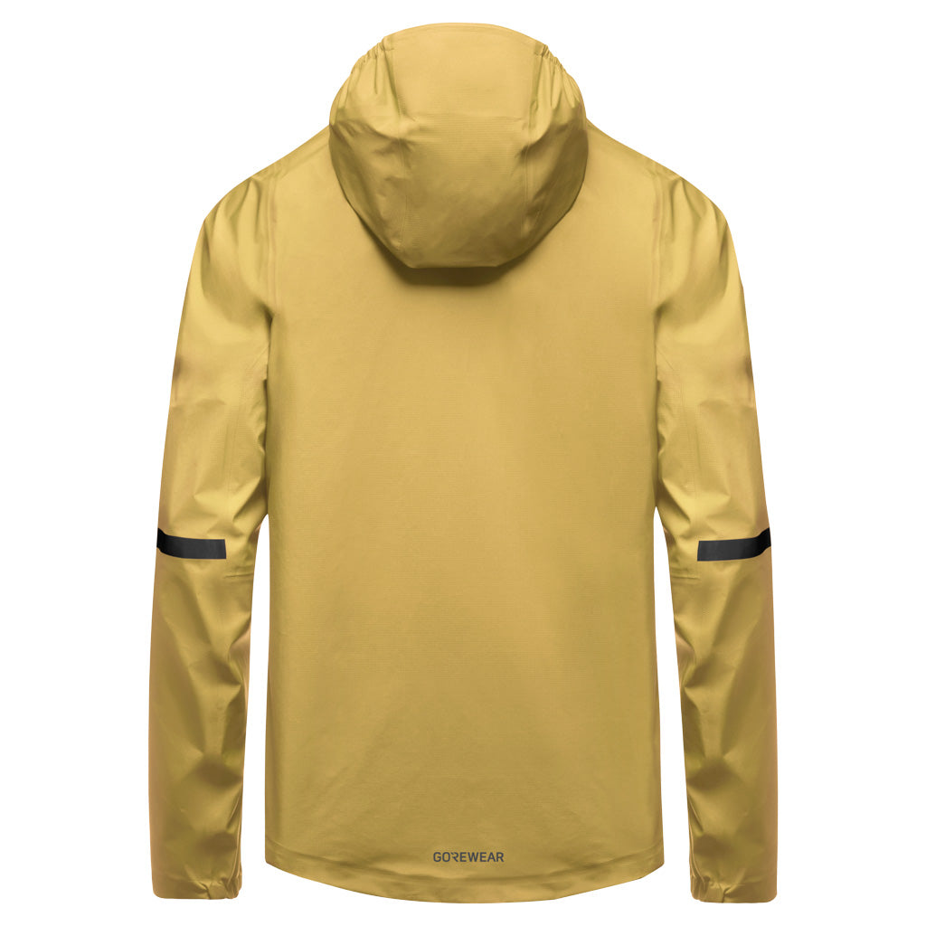 Gorewear LUPRA 2.0 GORE-TEX Hooded Jacket