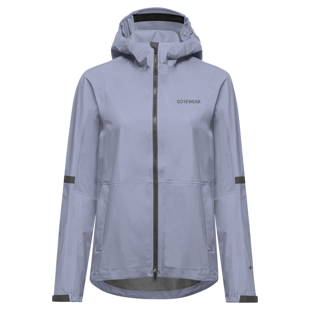 Veste à capuche Gorewear LUPRA 2.0 GORE-TEX pour femmes