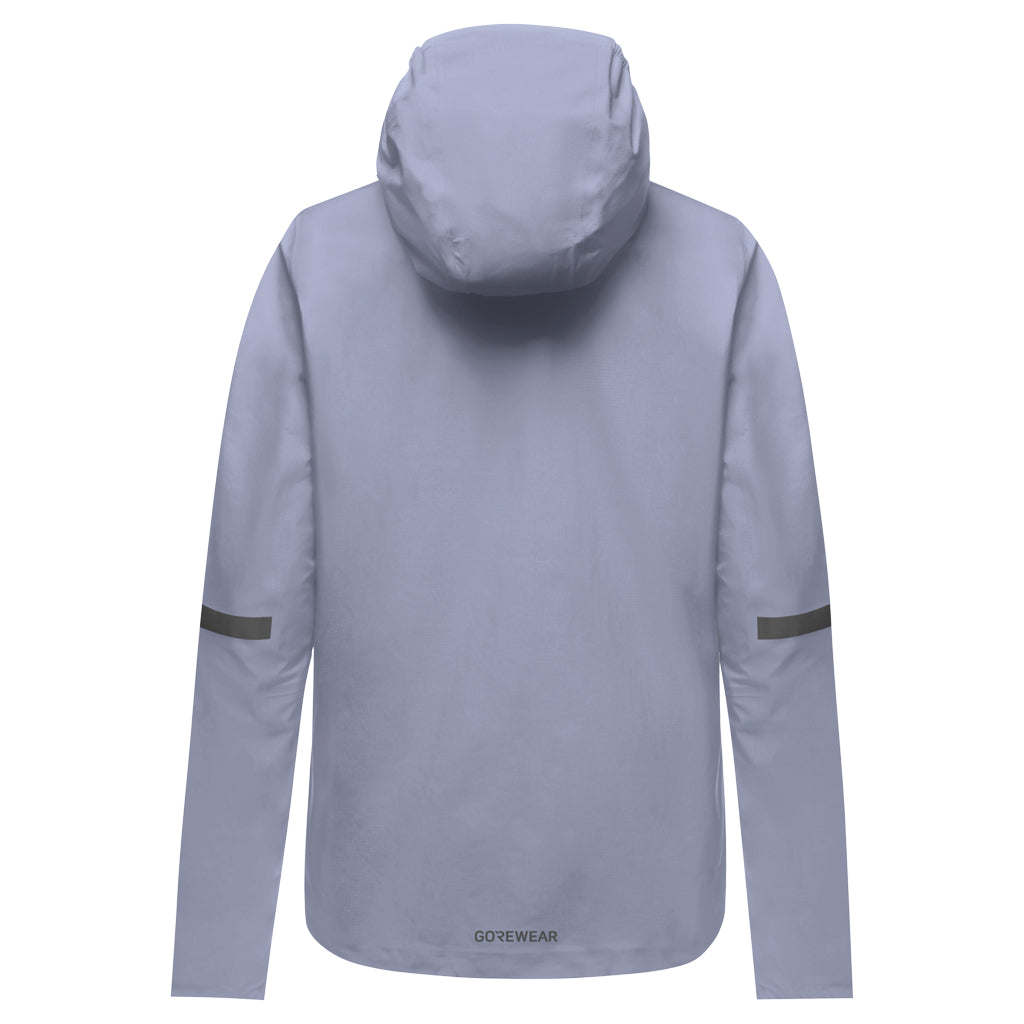 Veste à capuche Gorewear LUPRA 2.0 GORE-TEX pour femmes