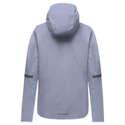 Veste à capuche Gorewear LUPRA 2.0 GORE-TEX pour femmes