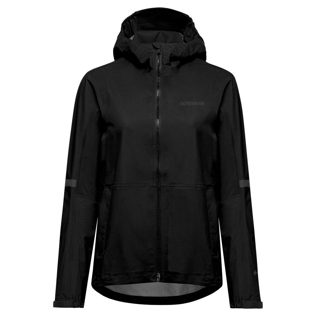 Veste à capuche Gorewear LUPRA 2.0 GORE-TEX pour femmes