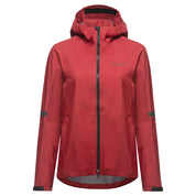 Veste à capuche Gorewear LUPRA 2.0 GORE-TEX pour femmes
