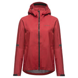 Veste à capuche Gorewear LUPRA 2.0 GORE-TEX pour femmes