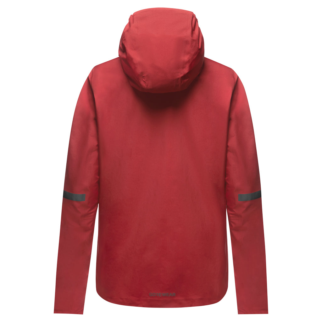 Veste à capuche Gorewear LUPRA 2.0 GORE-TEX pour femmes