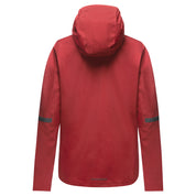 Veste à capuche Gorewear LUPRA 2.0 GORE-TEX pour femmes
