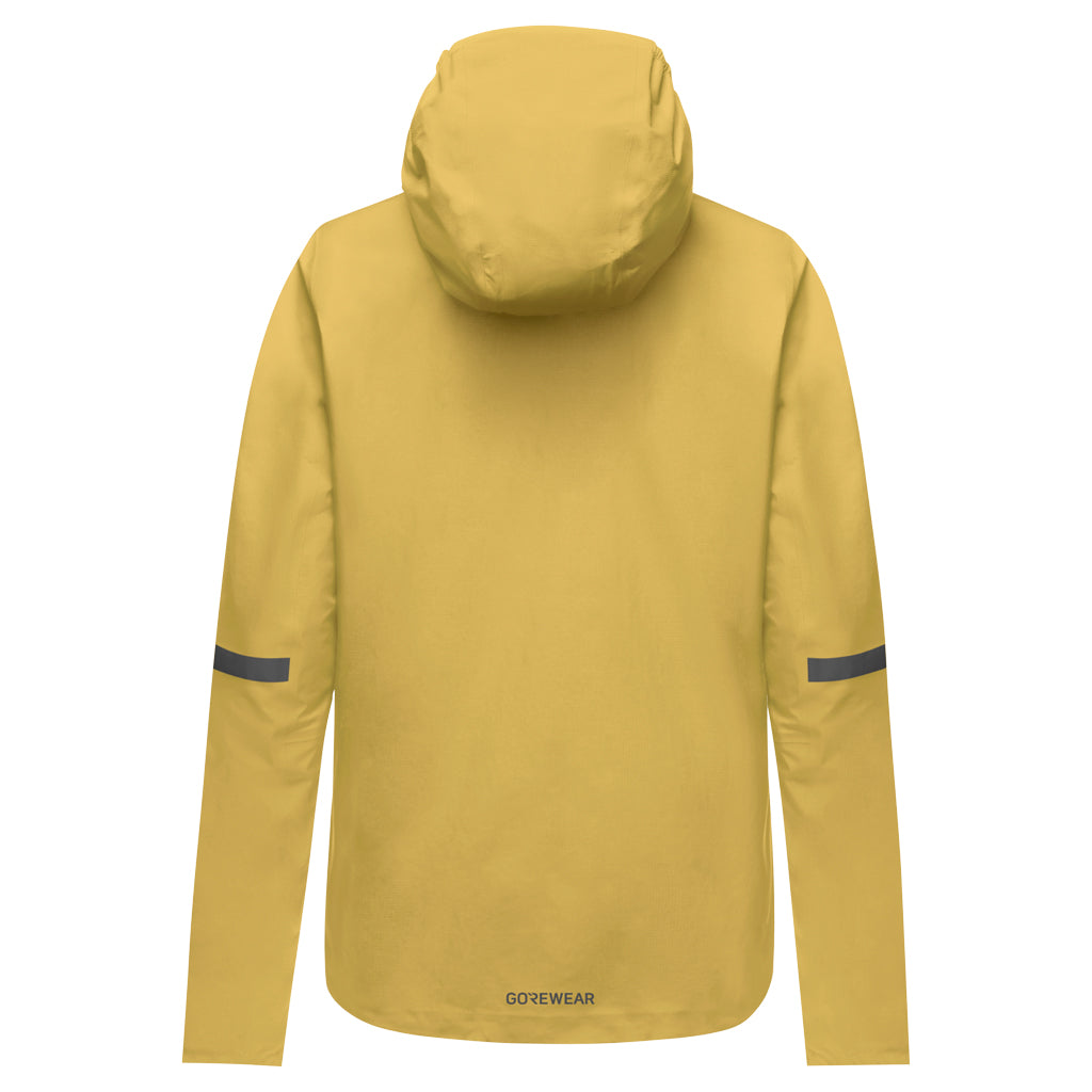 Veste à capuche Gorewear LUPRA 2.0 GORE-TEX pour femmes