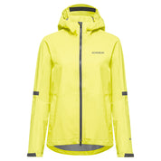Veste à capuche Gorewear LUPRA 2.0 GORE-TEX pour femmes