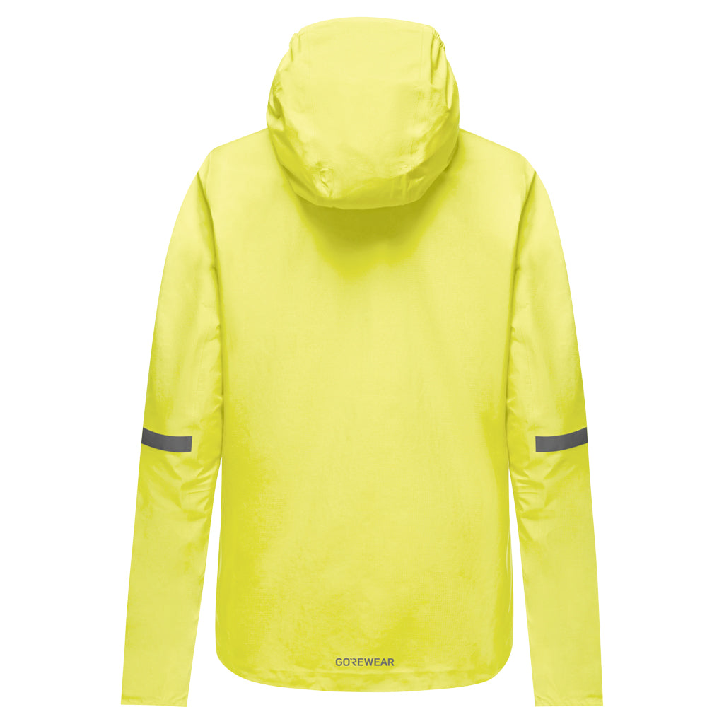 Veste à capuche Gorewear LUPRA 2.0 GORE-TEX pour femmes