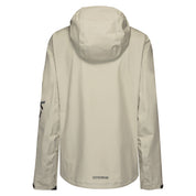 Veste à capuche avec logo Gorewear LUPRA 2.0 GORE-TEX pour femmes