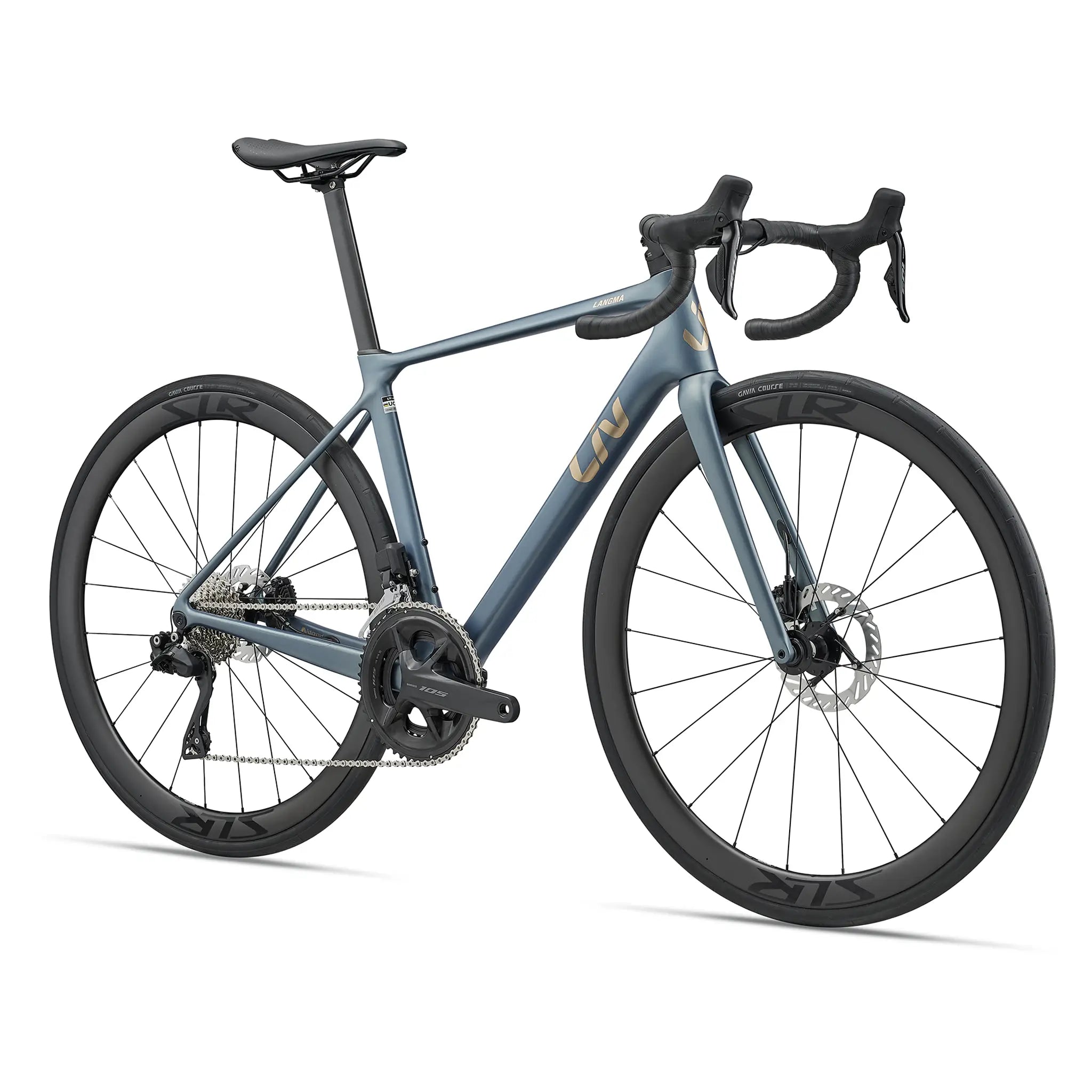 Liv Langma Advanced 0