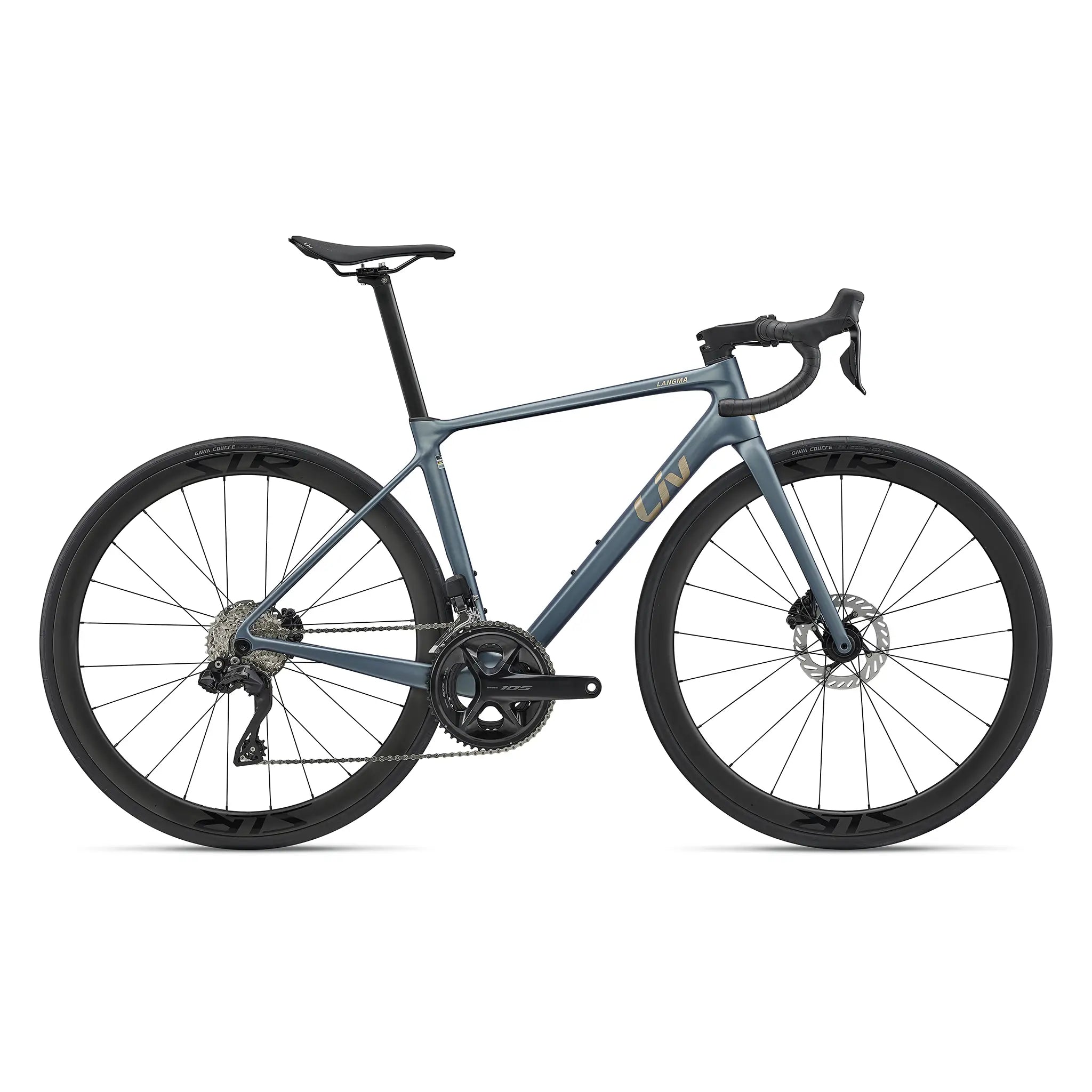 Liv Langma Advanced 0
