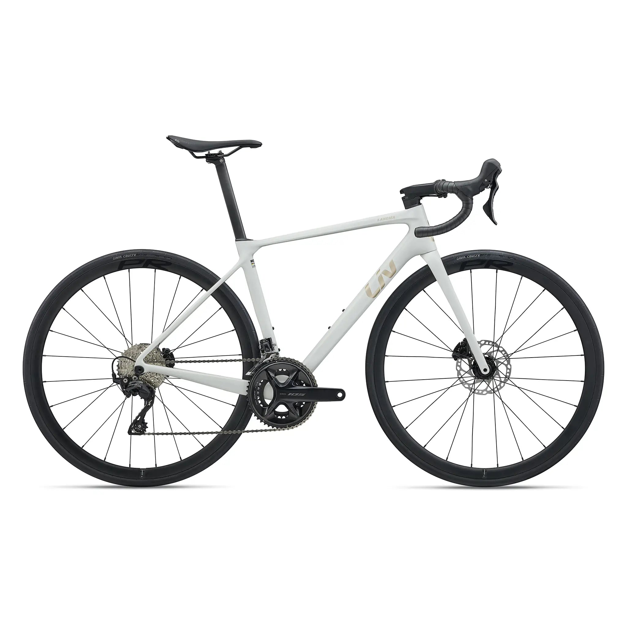 Liv Langma Advanced 2 QOM