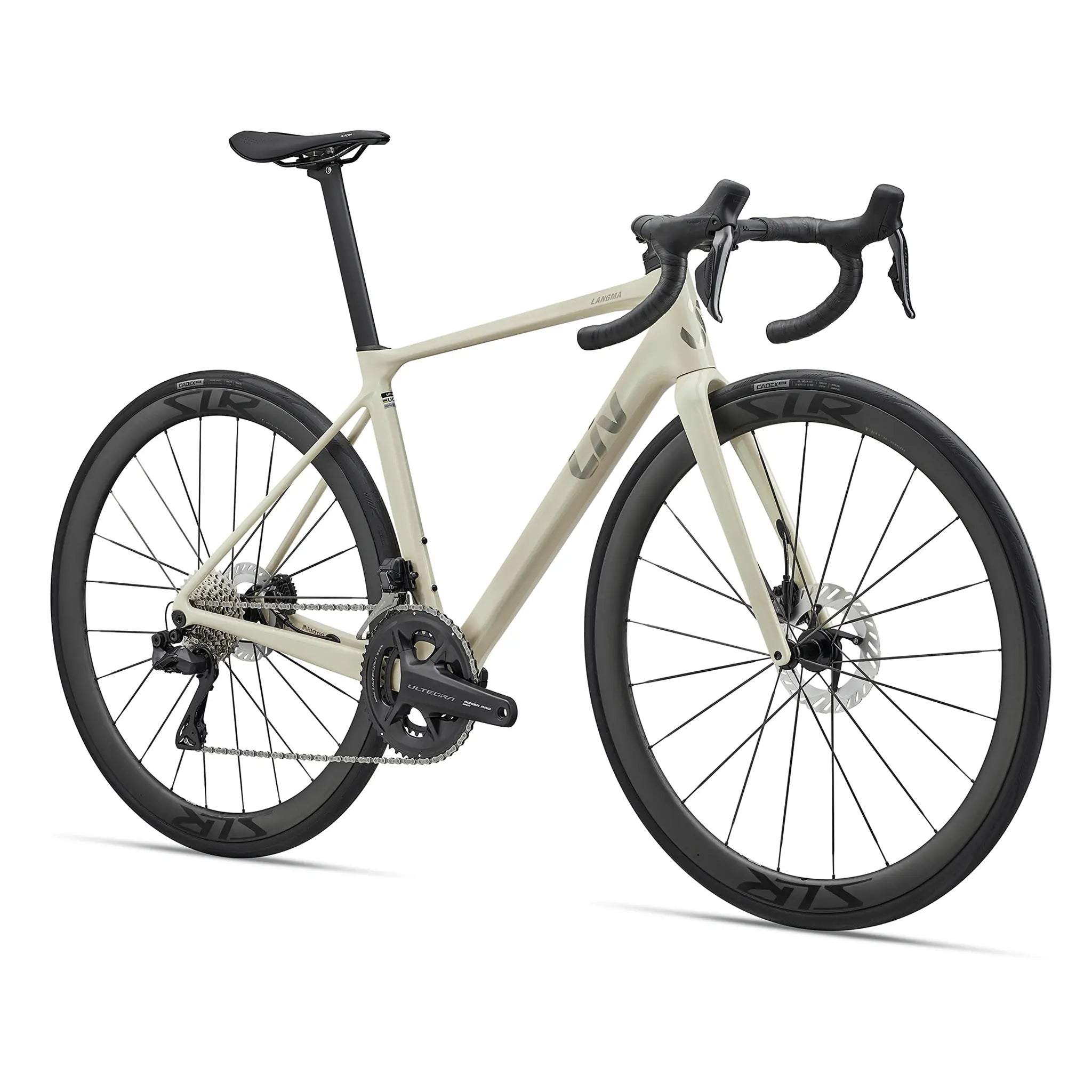 Liv Langma Advanced Pro 0 (Pro Compact)