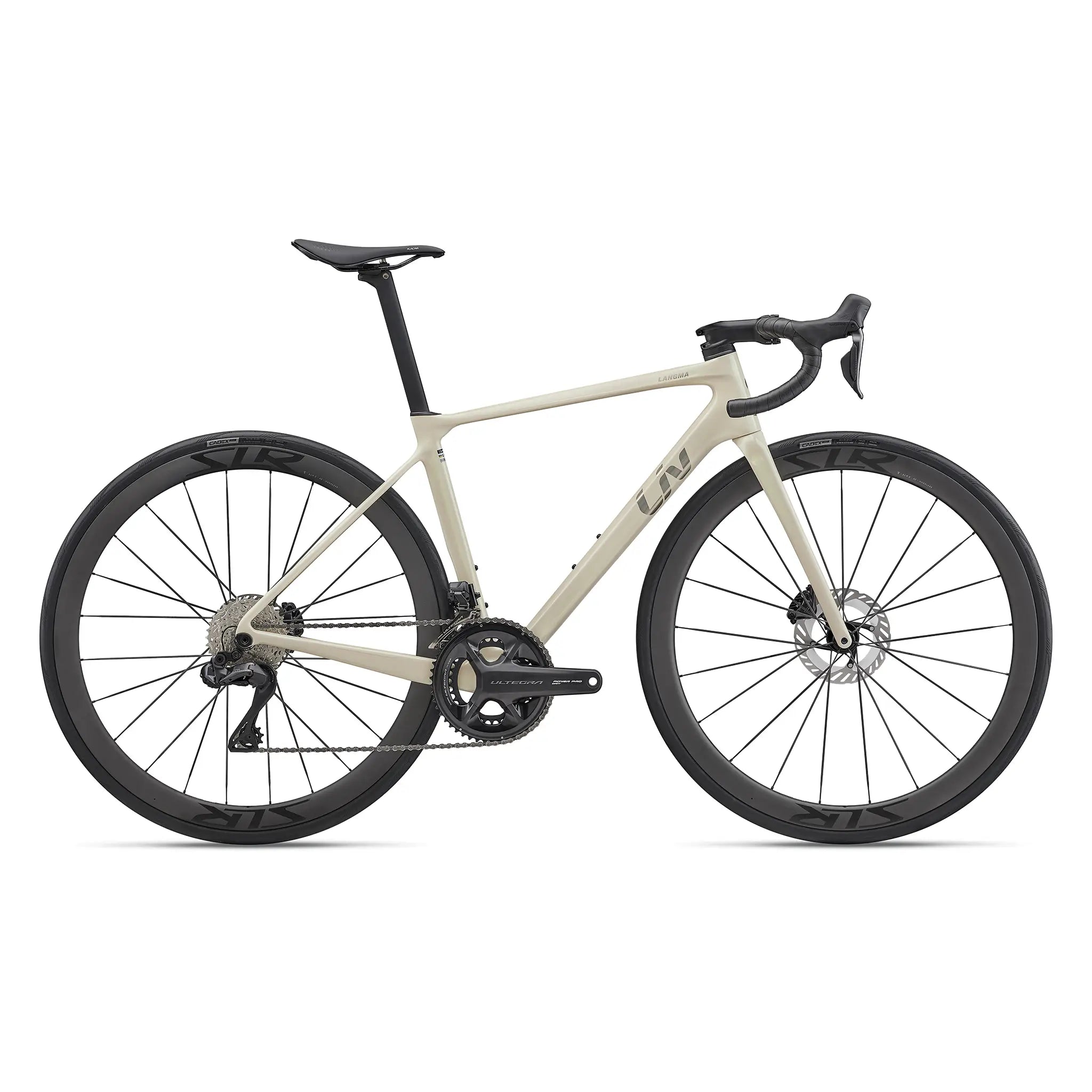 Liv Langma Advanced Pro 0 (Pro Compact)