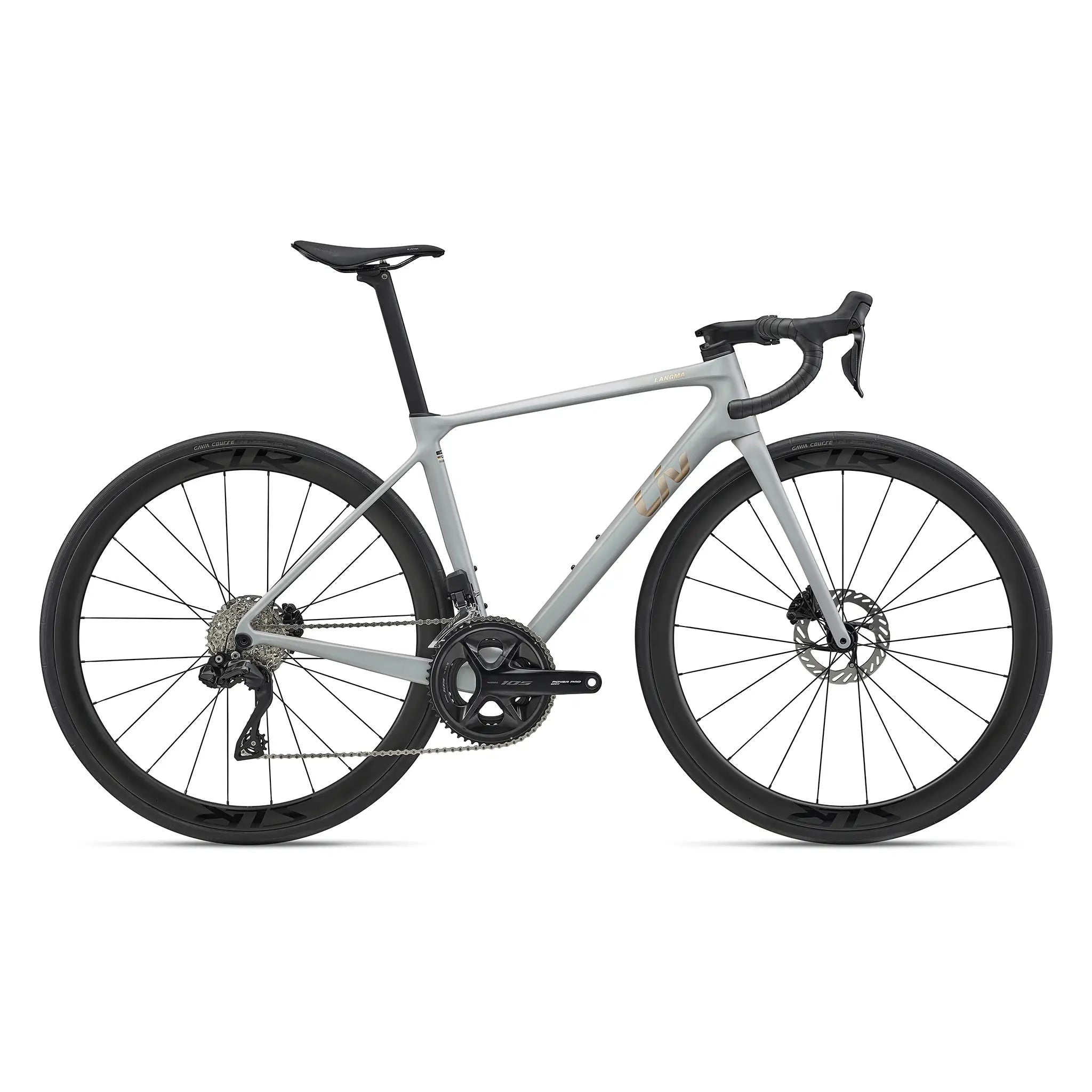 Liv Langma Advanced Pro 1 (Pro Compact)