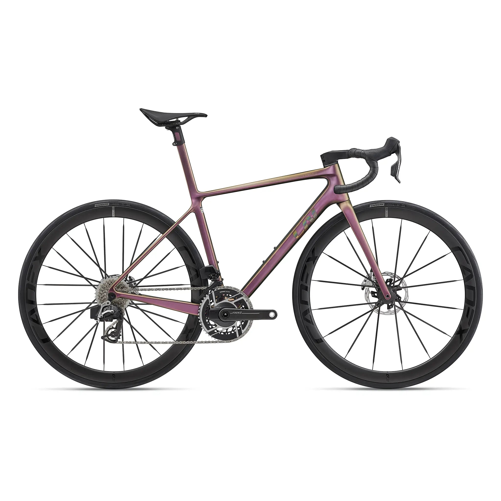 Liv Langma Advanced SL 0